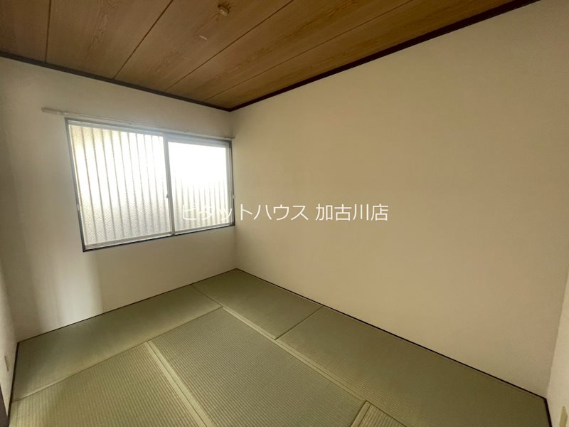 アシーネ加古川B その他10