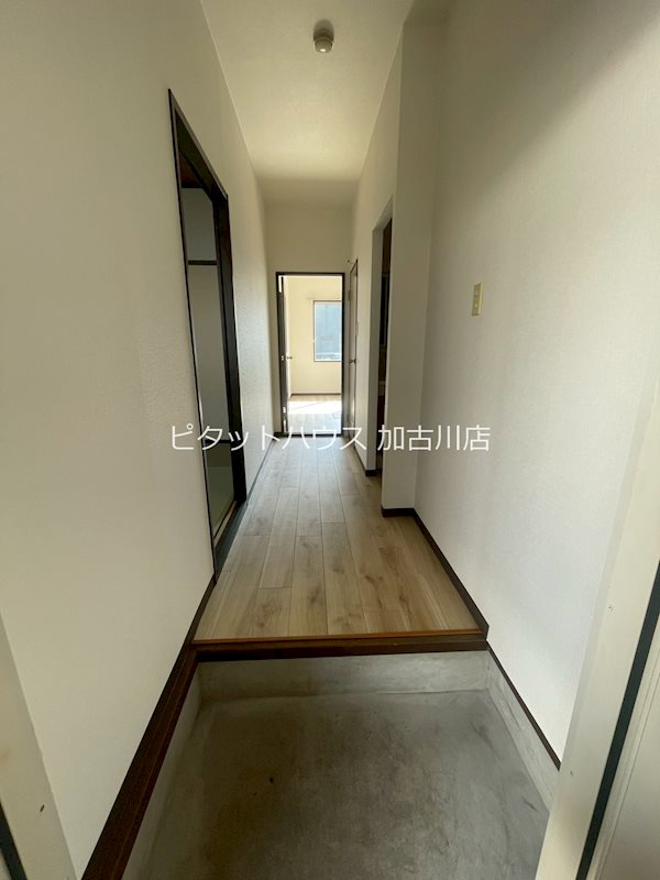 アシーネ加古川B その他11