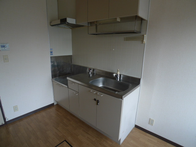 アシーネ加古川B リビング