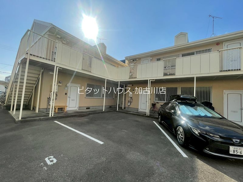 アシーネ加古川B その他14