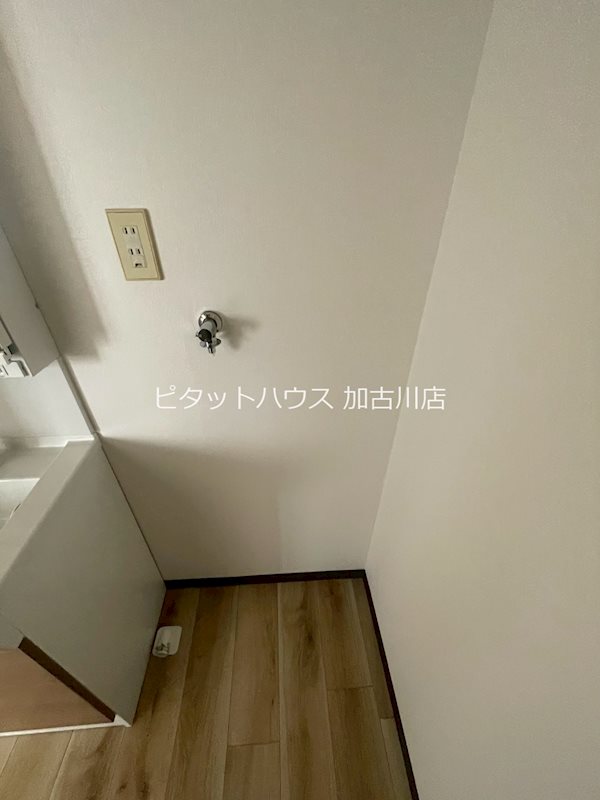 アシーネ加古川B その他15