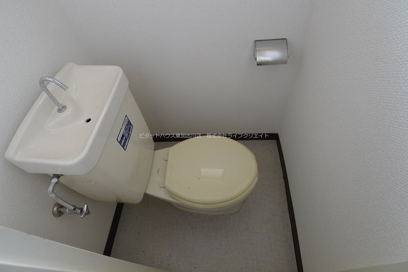 プティメゾン１ その他1