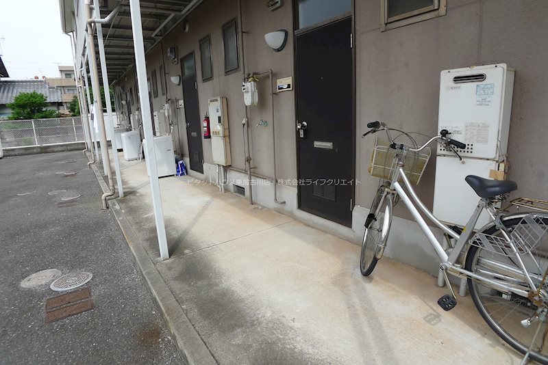 プティメゾン１ その他外観1