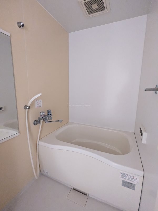 オーキッドフラッツ加古川 風呂画像