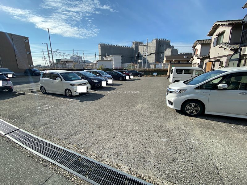 コーポいけの その他1