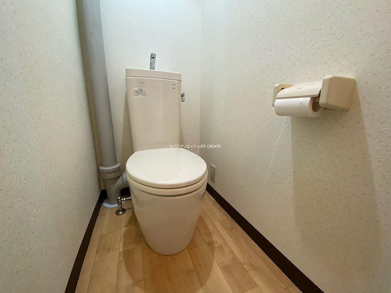 コーポいけの その他3