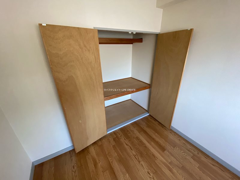 コーポいけの その他5