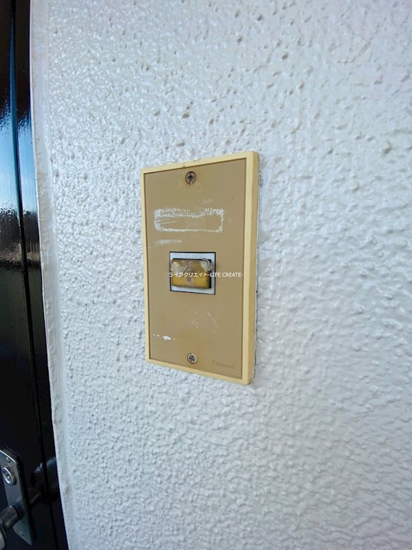 コーポいけの その他6