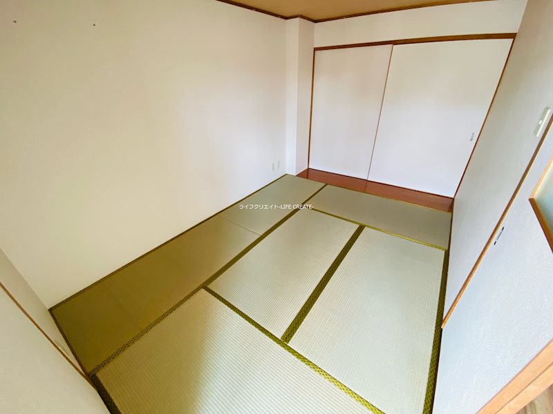 コーポいけの その他9