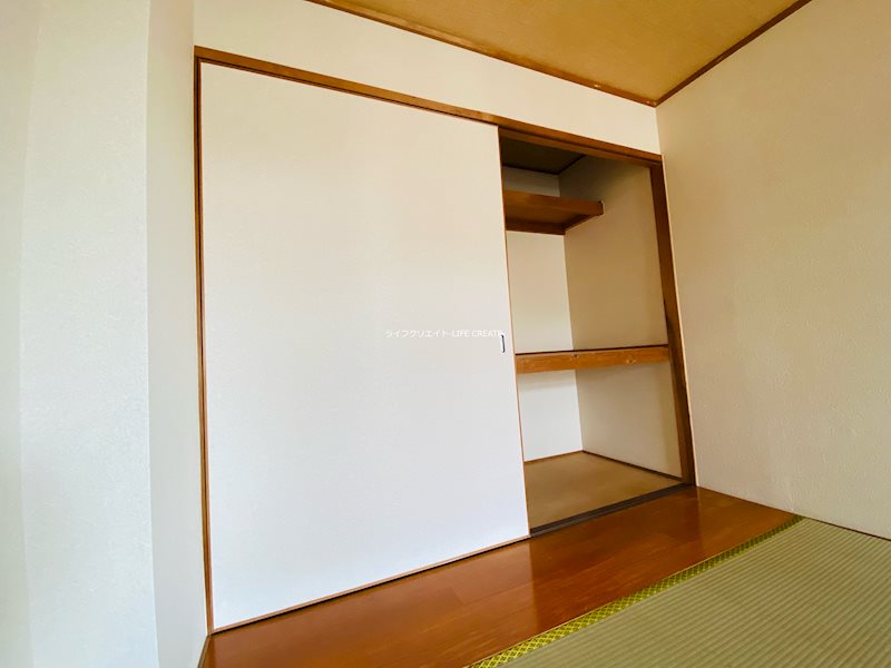 コーポいけの その他10