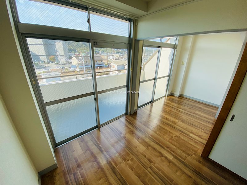 コーポいけの その他11