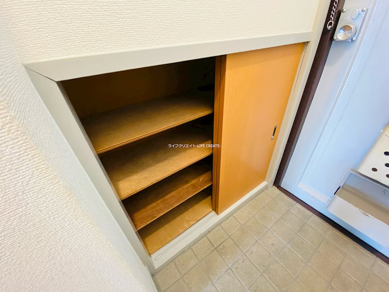 コーポいけの その他12