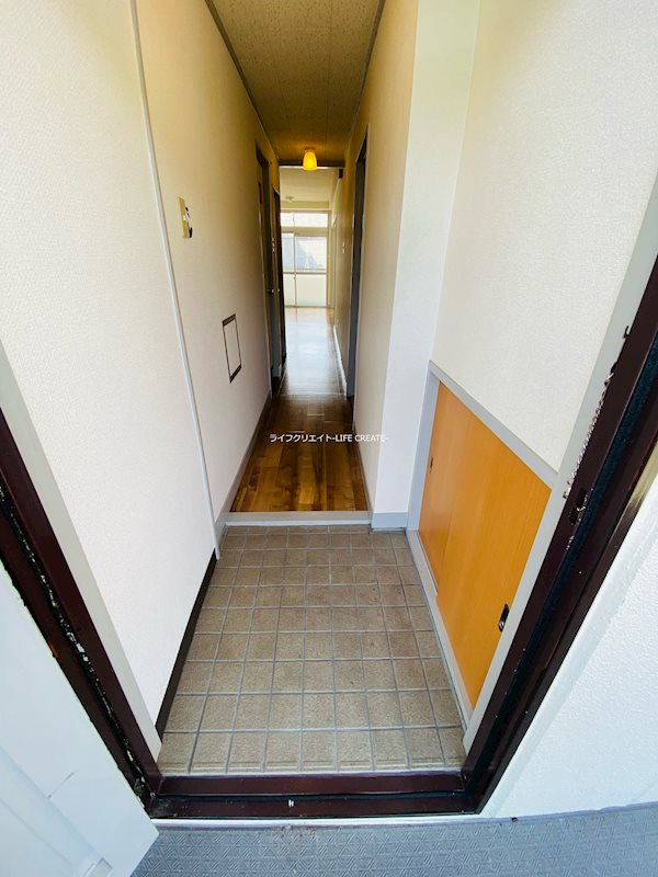 コーポいけの その他13