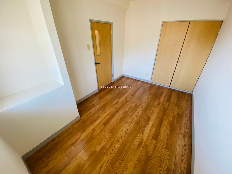 コーポいけの その他14