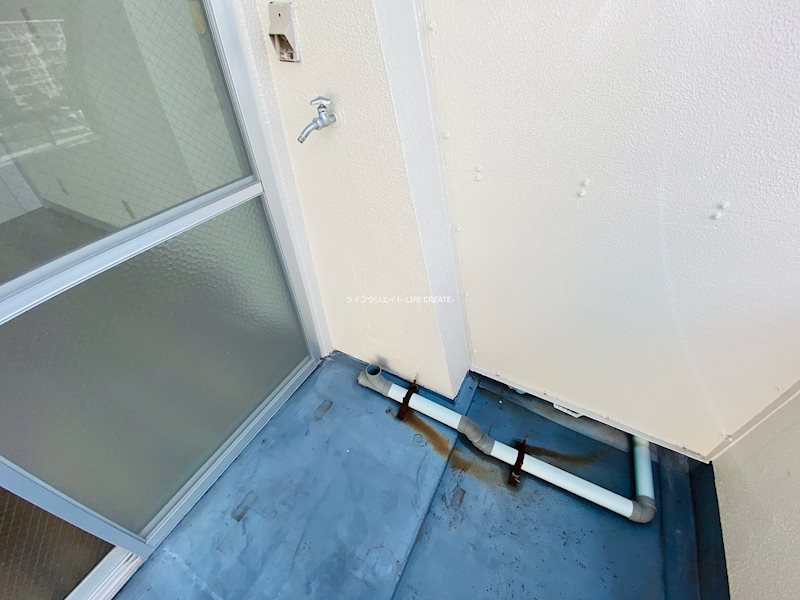 コーポいけの その他15