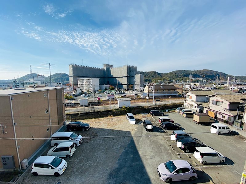 コーポいけの その他16