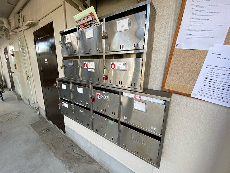 コーポいけの その他17