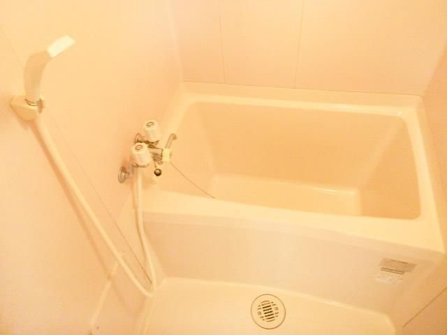 ロイヤルコーポ宝殿 風呂画像