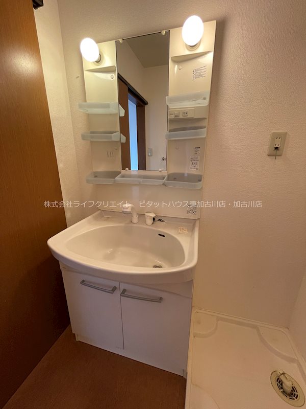 ローズコート篠原A棟 その他1