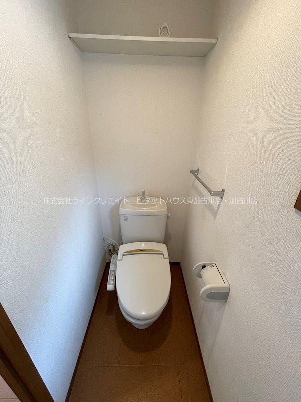 ローズコート篠原A棟 その他2