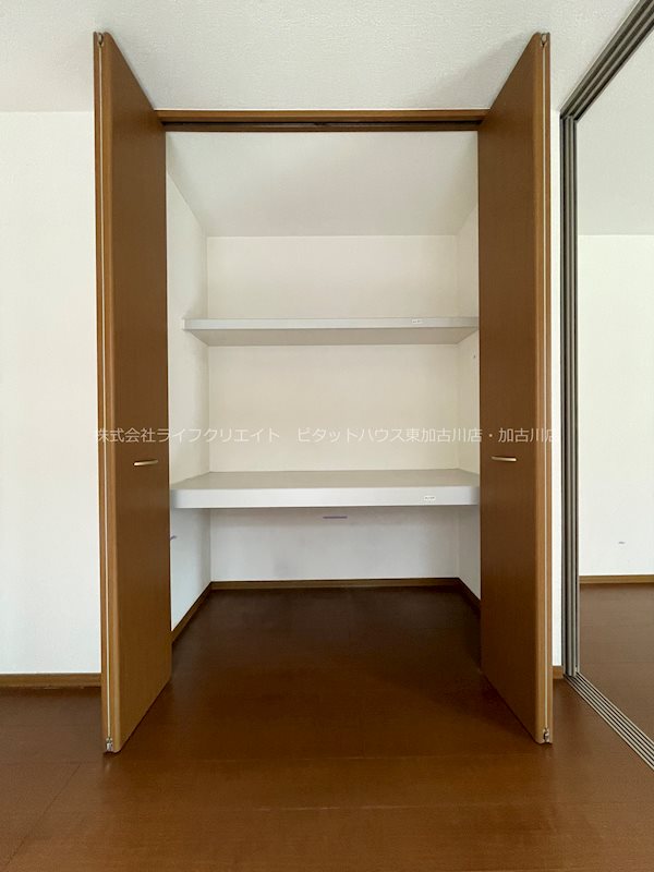 ローズコート篠原A棟 その他3