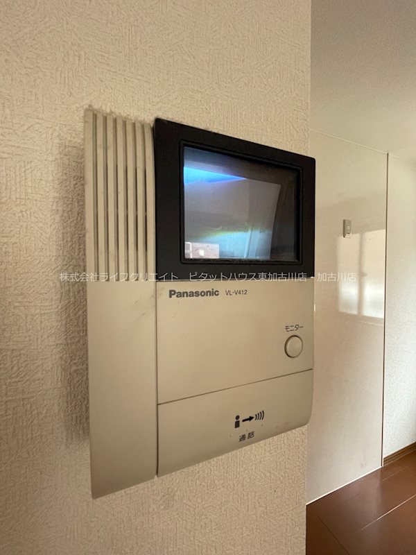 ローズコート篠原A棟 その他5