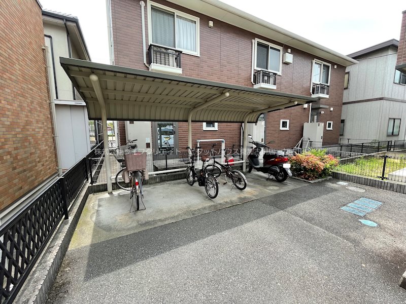 ローズコート篠原A棟 その他6