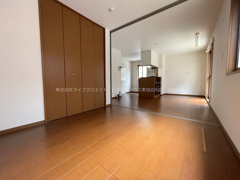 ローズコート篠原A棟 その他8