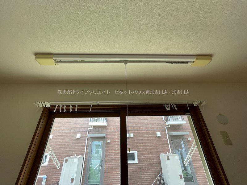 ローズコート篠原A棟 その他12