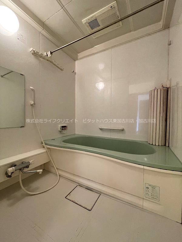 ローズコート篠原A棟 その他14