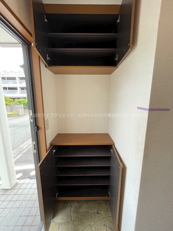 ローズコート篠原A棟 その他17