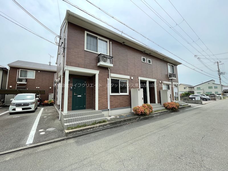 ローズコート篠原A棟 その他18