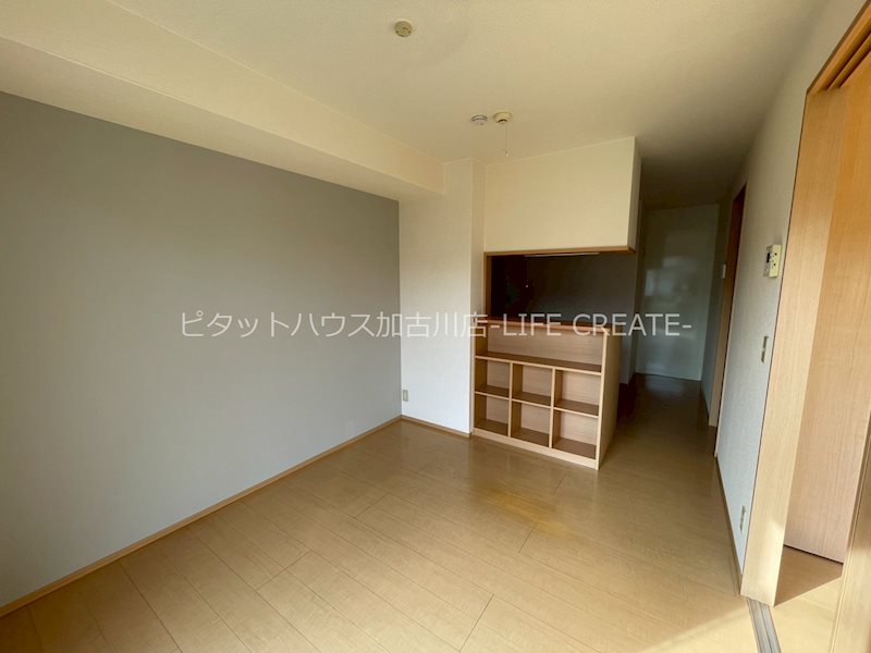 シエロ リビング