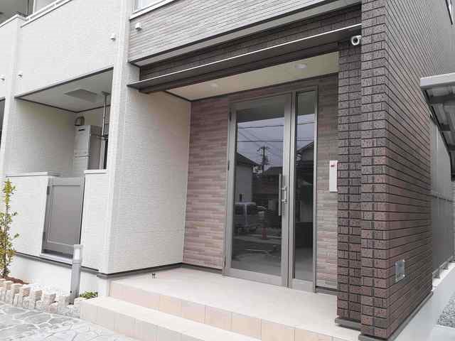 メゾン　エイスイ その他1