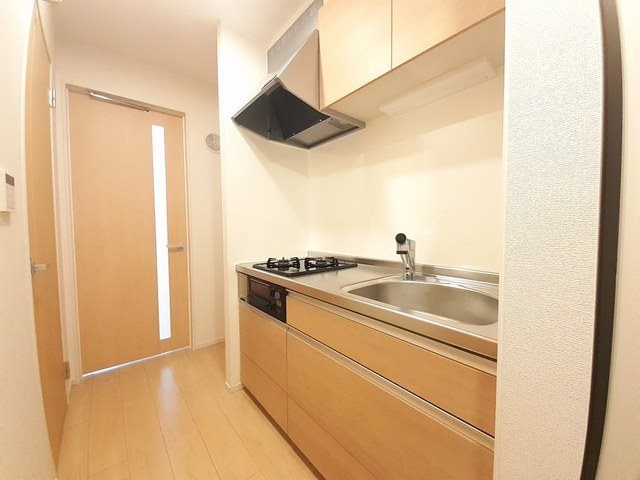 メゾン　エイスイ キッチン