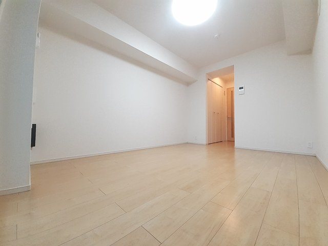 メゾン　エイスイ ベッドルーム