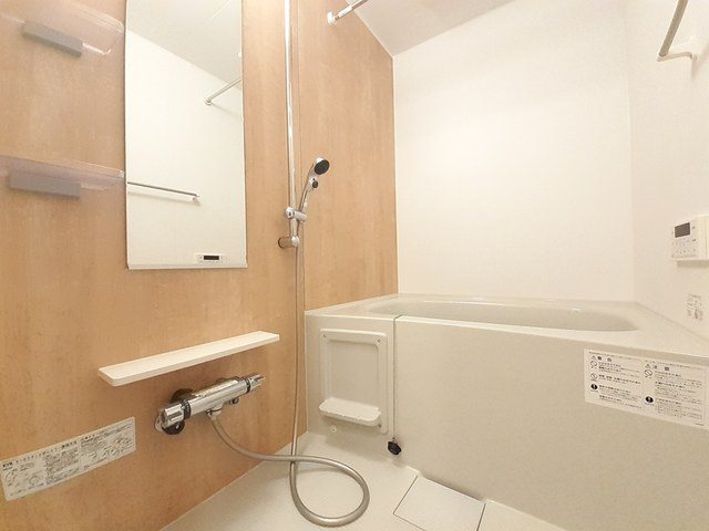 メゾン　エイスイ 風呂画像