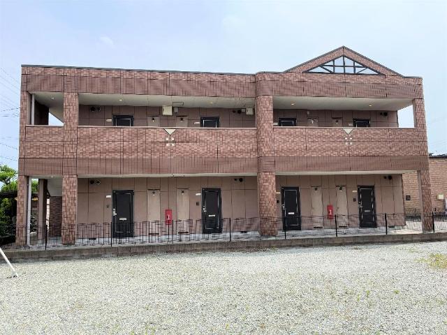 外観写真（昼）