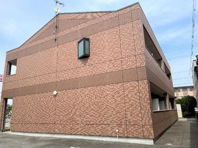 メゾン　ドゥ　シェリー その他外観1