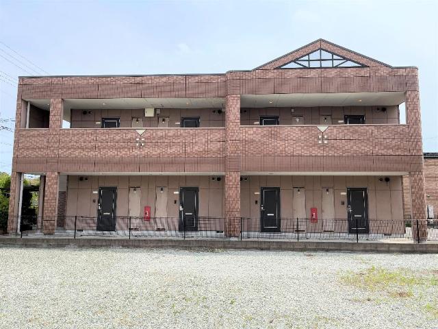 メゾン　ドゥ　シェリー その他外観2