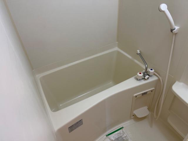 メゾン　ドゥ　シェリー 風呂画像