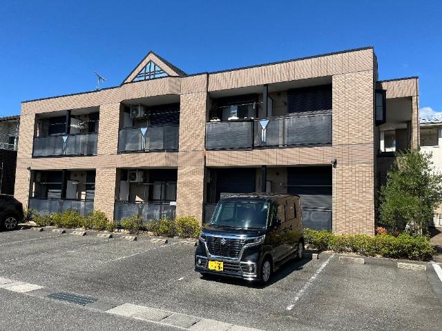 外観写真（昼）