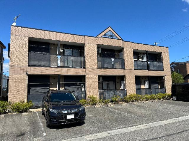 Ｓａｎｔａ　ＰｌａｃｅⅡ その他外観1