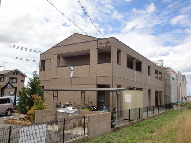 Ｓａｎｔａ　ＰｌａｃｅⅡ その他外観2