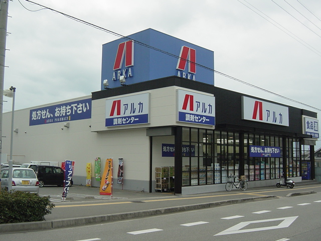 Ｓａｎｔａ　ＰｌａｃｅⅡ その他外観4