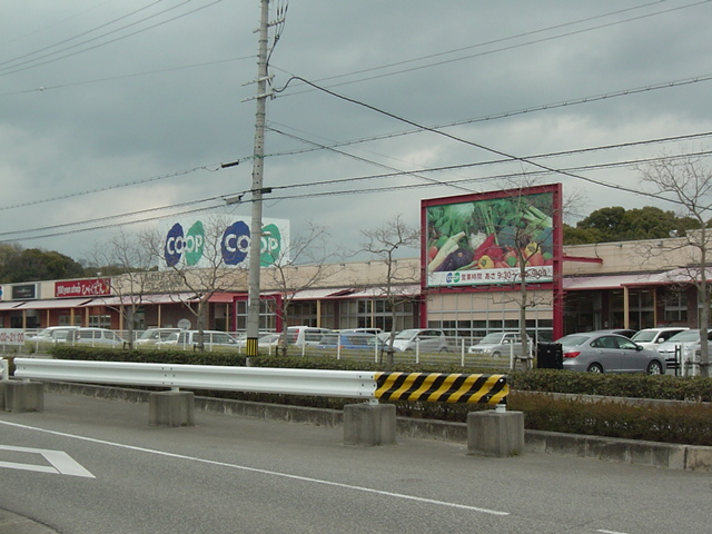 Ｓａｎｔａ　ＰｌａｃｅⅡ その他外観5