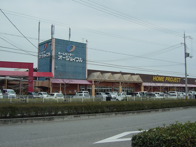 Ｓａｎｔａ　ＰｌａｃｅⅡ その他外観6