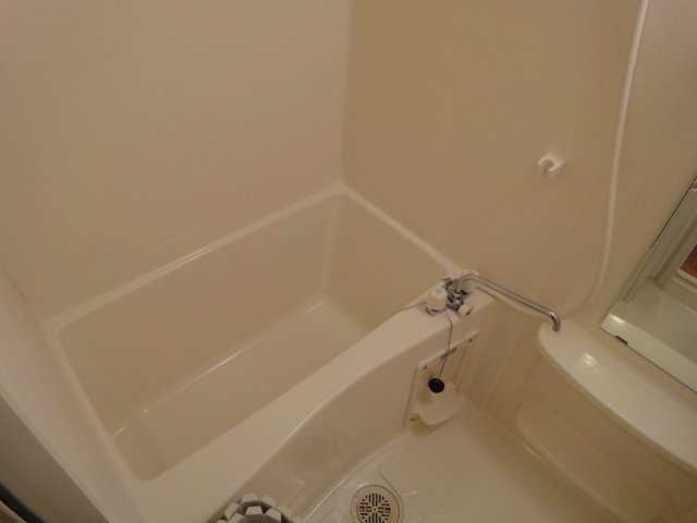 Ｓａｎｔａ　ＰｌａｃｅⅡ 風呂画像