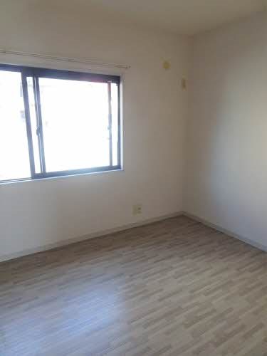 ディアス21　Ｂ ベッドルーム