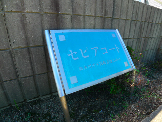 セピアコート その他15